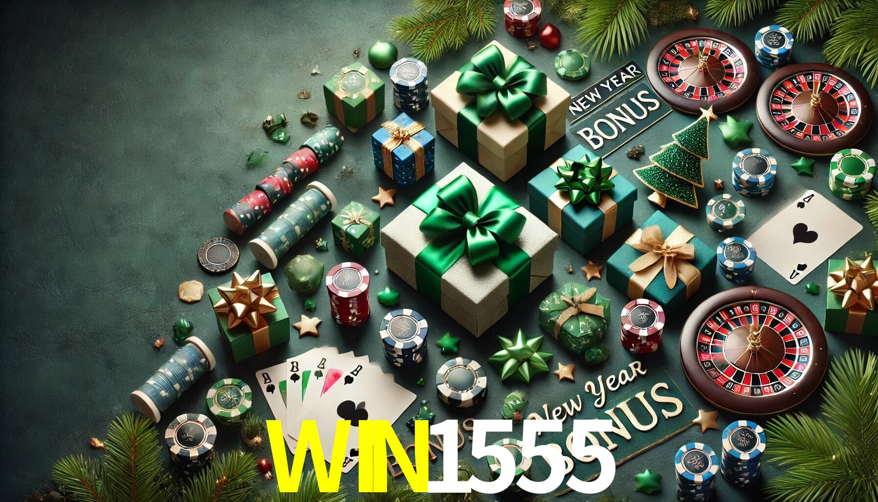 Bônus Festivos