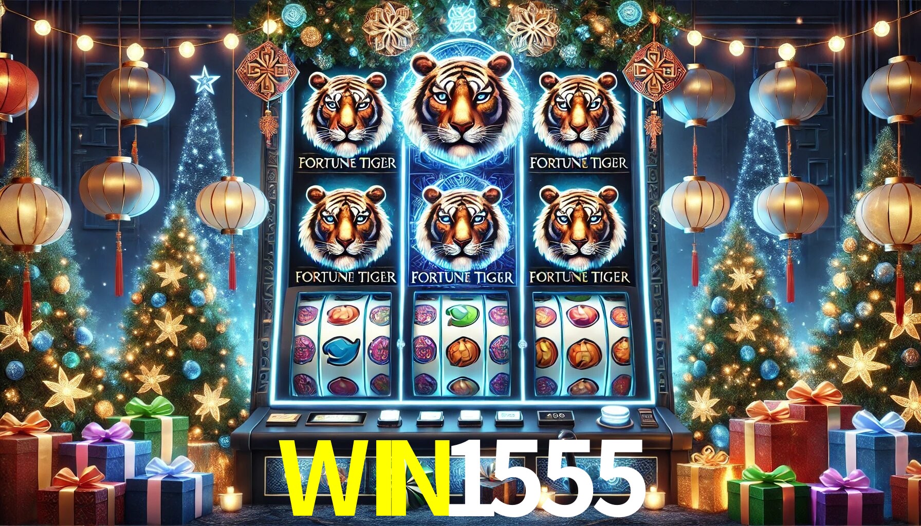 Como Jogar Fortune Tiger